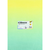 Papier de soie Folia Gradient 50x70cm 20g 30 feuilles