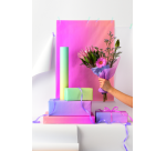 Papier de soie Folia Gradient 50x70cm 20g 30 feuilles