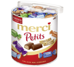 Merci Petits chocolates jar 1 kg