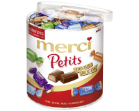 Chocolats Merci Petits pot 1 kg