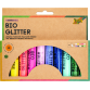 Glitterpoeder Bio Folia Rainbow 7gr 10 kleuren