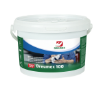 Lingette nettoyante Dreumex seau 100 seau 100 pièces blanc