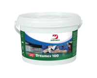 Handreinigingsdoek Dreumex 100 emmer 100 stuks wit