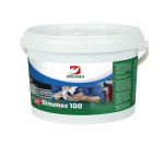 Lingette nettoyante Dreumex seau 100 seau 100 pièces blanc
