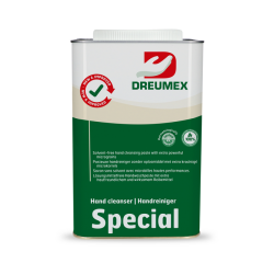 Handreiniger Dreumex Special blik 4.2kg