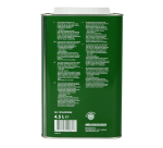 Nettoyant mains Dreumex Plus bidon 4,5L