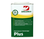 Nettoyant mains Dreumex Plus bidon 4,5L