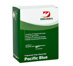 Désodorisant Dreumex Gold Fresh Pacific Blue 15 cartes