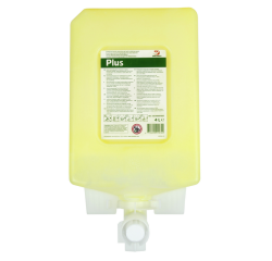Nettoyant mains Dreumex Plus recharge EX4000 4L