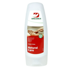 Crème de soin mains Dreumex Natural Care flacon 250ml