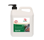 Nettoyant mains Dreumex Special bidon avec pompe 2,7kg
