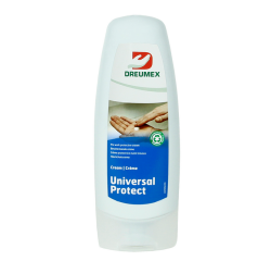 Dreumex Universal Protect hand protection cream bottle 250ml