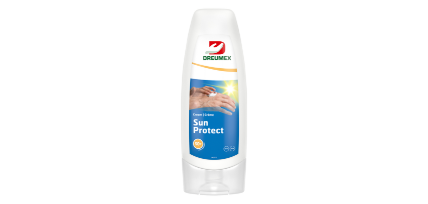 Dreumex Sun Protect SPF50+ Sunscreen Lotion 250ml