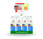 Dreumex Sun Protect SPF50+ Sunscreen Lotion 250ml
