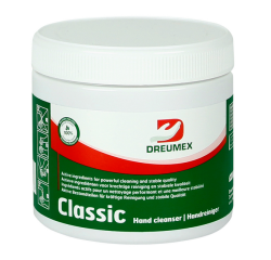 Nettoyant mains Dreumex Classic pot 600ml