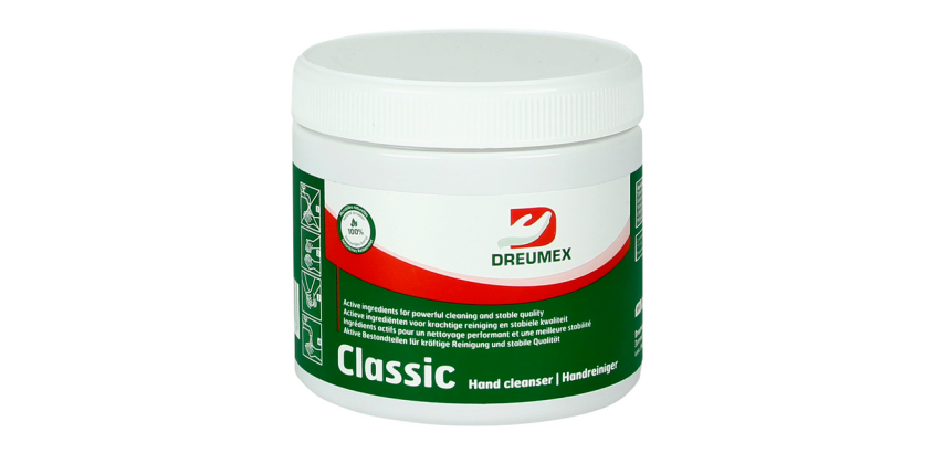 Dreumex Classic Handreiniger Topf 600ml