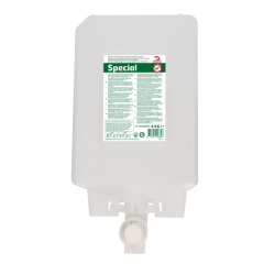 Nettoyant mains Dreumex Special recharge EX4000 4kg