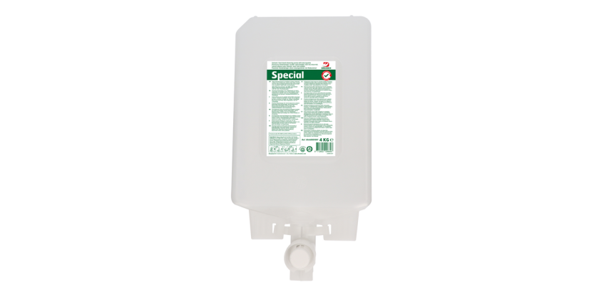 Dreumex Special Hand Cleaner Refill EX4000 4kg