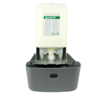 Handreinigerdispenser Dreumex EX4000 grijs