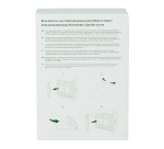 Désodorisant Dreumex Gold Fresh Oriental Flower 15 cartes