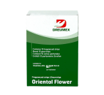 Désodorisant Dreumex Gold Fresh Oriental Flower 15 cartes