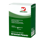 Désodorisant Dreumex Gold Fresh Oriental Flower 15 cartes