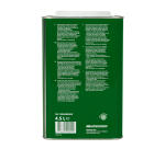 Nettoyant mains Dreumex Classic bidon 4,5L