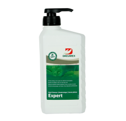 Nettoyant mains Dreumex Expert avec pompe 1000ml