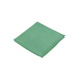 Microvezeldoek Cleaninq prof 40x40cm groen