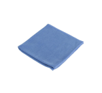 Cleaninq Prof Microfiber Cloth 40x40cm Blue 10 Pieces