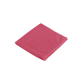 Microvezeldoek Cleaninq prof 40x40cm rood 10 stuks