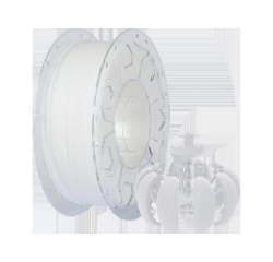 Filament 3D Creality CR PLA 1.75mm blanc 1kg