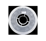 Creality 3D-Filament PLA 1,75 mm Silber 1 kg