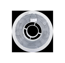3D Filament Creality PLA 1.75mm zilver 1kg
