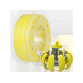 Filament 3D Creality PLA 1.75mm jaune 1kg