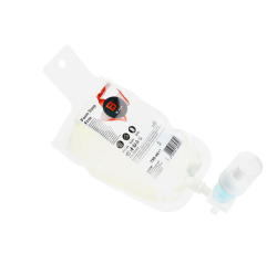 BlackSatino hand soap SF30 foam 333361 750ml