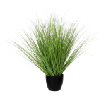 <em>Artificial plant Mica Grass Plastic pot Ø14.5 68x50cm</em>
