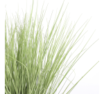 <em>Artificial plant Mica Grass Plastic pot Ø14.5 68x50cm</em>