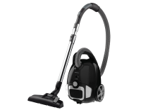 Stofzuiger Inventum ST307ZZA 700W 3L zwart