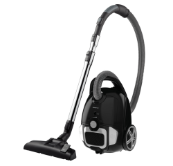 Aspirateur Inventum ST307ZZA 700W 3L noir