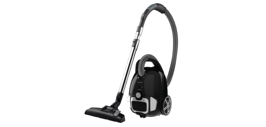 Stofzuiger Inventum ST307ZZA 700W 3L zwart