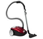 Aspirateur Inventum ST306RZA 700W 3L rouge/noir