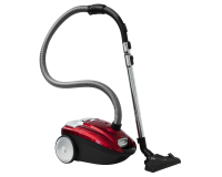 Aspirateur Inventum ST306RZA 700W 3L rouge/noir