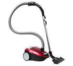 Aspirateur Inventum ST154RZA 700W 1,5L rouge/noir