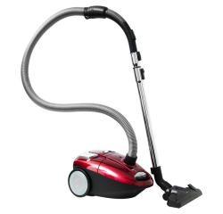 Aspirateur Inventum ST154RZA 700W 1,5L rouge/noir