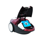 Aspirateur Inventum ST154RZA 700W 1,5L rouge/noir