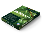 Papier copieur Multicopy NEXT A4 80g blanc 500 feuilles