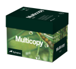 Papier copieur Multicopy NEXT A4 80g blanc 500 feuilles