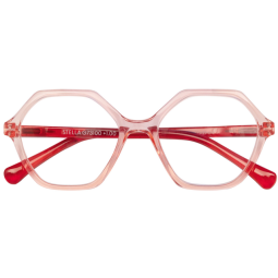 Lunettes de lecture I Need You +3.00 dpt Stella rose