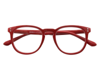 Leesbril I Need You Robin +2.00 dpt rood